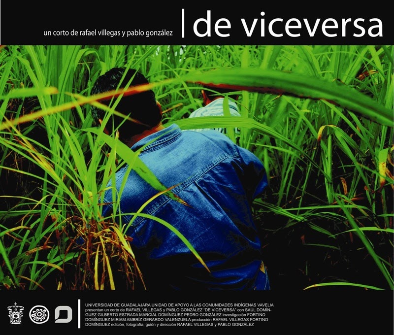 de viceversa